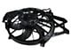 Radiator Cooling Fan Assembly (01-04 Mustang GT)