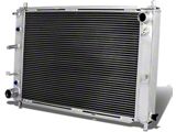 3-Row Full Aluminum Radiator (97-04 Mustang w/ Automatic Transmission)