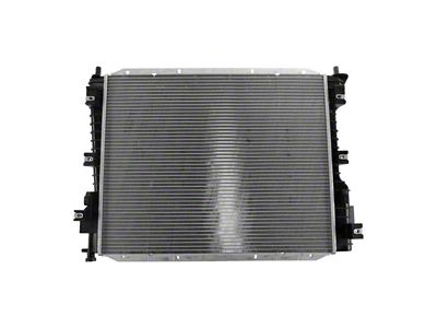 Radiator (05-14 Mustang)