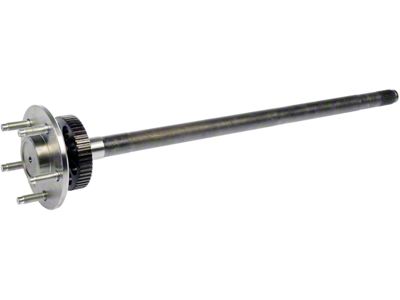 Rear Axle Shaft (94-98 Mustang)