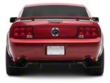 Rear Diffuser (05-09 Mustang GT)