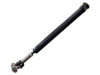 Rear Driveshaft Assembly (15-17 Mustang EcoBoost w/ Automatic Transmission)