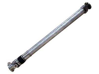 Rear Driveshaft Assembly (15-17 Mustang EcoBoost w/ Automatic Transmission)