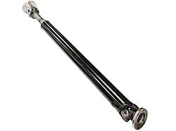 Rear Driveshaft Assembly (18-23 Mustang GT w/ Manual Transmission)