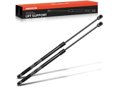 Rear Hatch Lift Supports Struts (79-93 Mustang)