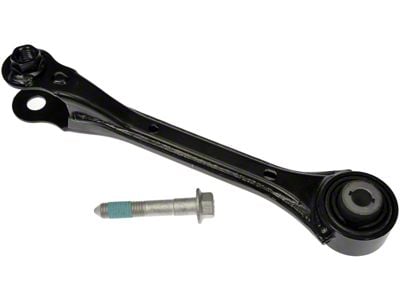 Rear Lower Suspension Lateral Arm; Forward (15-23 Mustang)