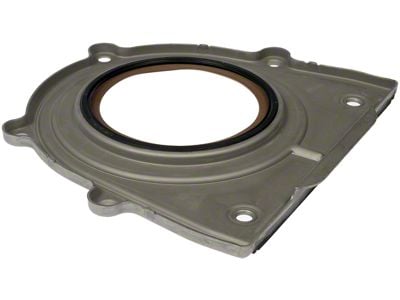 Rear Main Seal Retainer (15-23 Mustang EcoBoost)