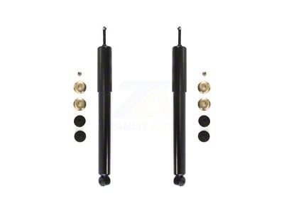 Rear Shock Absorbers (94-04 Mustang, Excluding 99-04 Cobra)