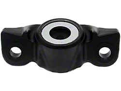 Rear Shock Bracket; Upper (15-21 Mustang)