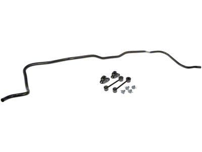 Rear Stabilizer Bar (05-09 Mustang)