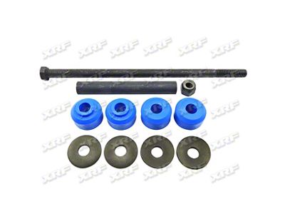 Rear Stabilizer Bar Link Kit (79-93 Mustang)