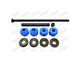 Rear Stabilizer Bar Link Kit (79-93 Mustang)