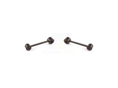 Rear Suspension Stabilizer Bar Link Kit (05-14 Mustang w/ 22mm Rear Sway Bar)