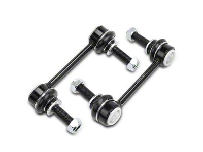 Rear Sway Bar Link Kit (15-23 Mustang)