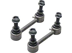 Rear Sway Bar Links (15-23 Mustang GT, EcoBoost, V6)