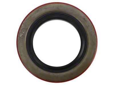 Rear Wheel Seal (05-14 Mustang)