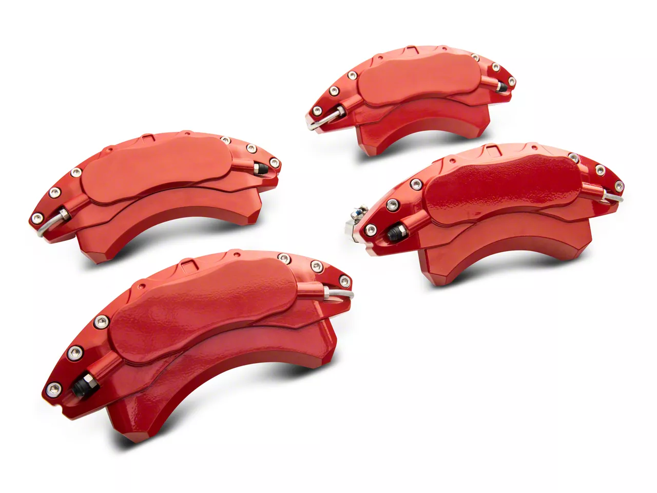 2015-2023 Mustang Caliper Covers | AmericanMuscle