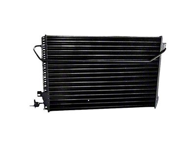 Replacement Air Conditioning Condenser (05-09 Mustang)