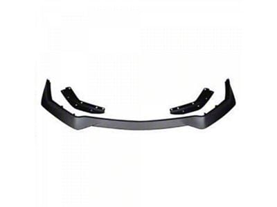 Rock Front Chin Spoiler (18-23 Mustang GT, EcoBoost)