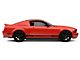 18x9 Saleen Style Wheel & Lionhart All-Season LH-503 Tire Package (05-09 Mustang GT, V6)