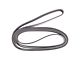 Serpentine Belt (05-06 Mustang GT)