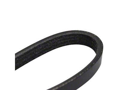 Serpentine Belt (15-17 Mustang w/ Air Conditioning)