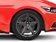 19x9.5 Shelby SB201 Wheel & NITTO High Performance NT555 G2 Tire Package (15-23 Mustang GT, EcoBoost, V6)