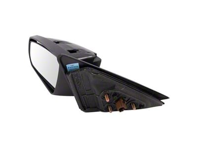 Side Mirror Glass Set (2010 Mustang)