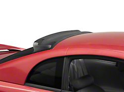 Solarwing Rear Spoiler; Smoked (94-04 Mustang Coupe)