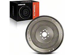 Solid Flywheel; 8-Bolt (11-17 Mustang GT)