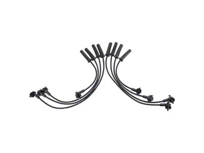 Spark Plug Wire Set (91-93 Mustang LX)