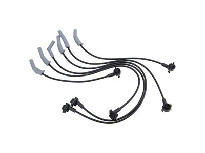 Spark Plug Wire Set (94-98 Mustang V6)