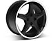 17x8 1995 Cobra R Style Wheel & Toyo All-Season Extensa HP II Tire Package (87-93 Mustang, Excluding Cobra)