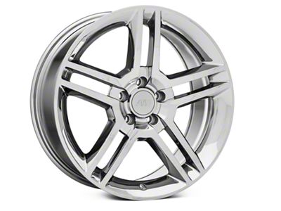 19x8.5 2010 GT500 Style Wheel & Toyo All-Season Extensa HP II Tire Package (05-14 Mustang)
