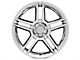 19x8.5 2010 GT500 Style Wheel & Toyo All-Season Extensa HP II Tire Package (15-23 Mustang GT, EcoBoost, V6)