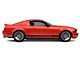 19x9.5 GT500 Style Wheel & NITTO High Performance NT555 G2 Tire Package (05-14 Mustang)