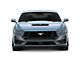 Standard Deep 1.50-Inch Overhang Splitter with Fender Extensions (24-25 Mustang GT w/o Performance Pack, EcoBoost)