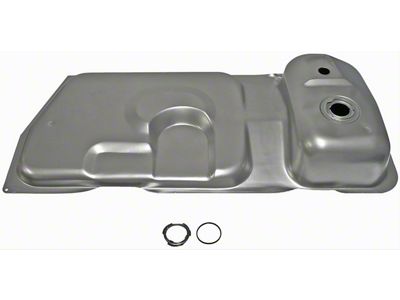 Steel Fuel Tank (81-86 Mustang)