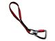 Swivel Tether; Red