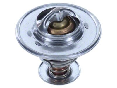 Thermostat; 170-Degree (96-09 Mustang GT)