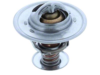 Thermostat; 180-Degree (96-09 Mustang GT)