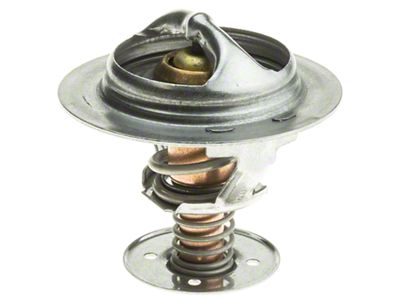 Thermostat; 190-Degree (11-17 Mustang)