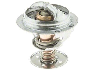 Thermostat; 192-Degree (96-01 Mustang GT)