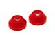 Tie Rod Boot Kit; Red (94-04 Mustang)