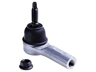 Tie Rod End; Outer (05-14 Mustang)