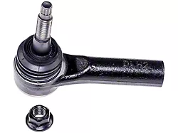 Tie Rod End; Outer (15-23 Mustang)