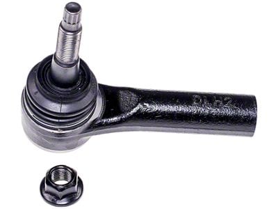 Tie Rod End; Outer (15-23 Mustang)