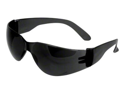 Tinted Safety Glasses