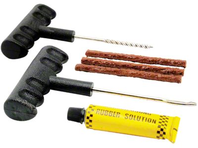 Tire Repair Kit