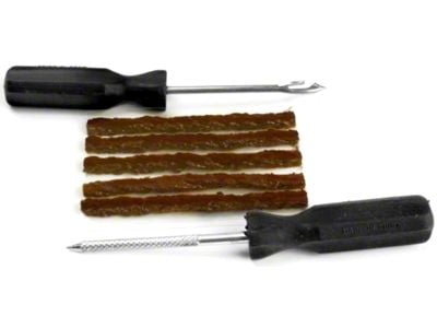 Tubeless Tire Repair Kit